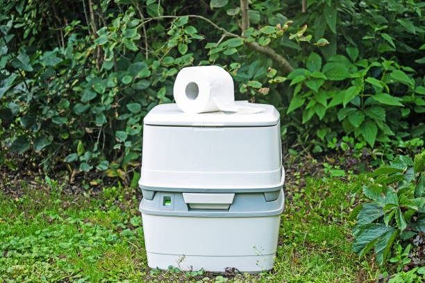 Best Portable toilet rental cost  in Taylorsville, NC