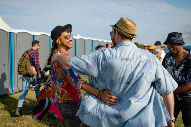 Best Affordable portable toilet rental  in Taylorsville, NC