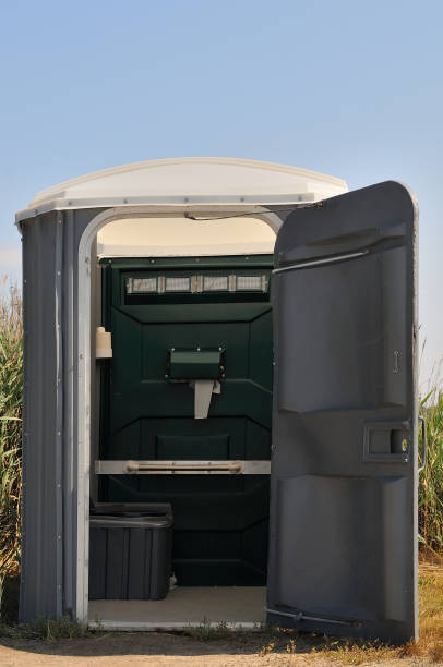 Portable bathroom rental in Taylorsville, NC