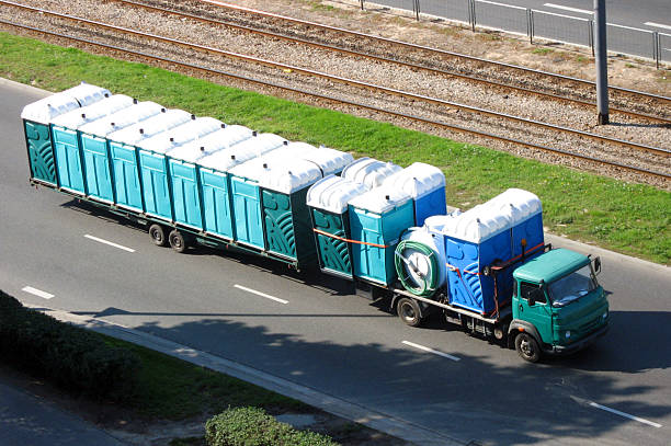 Portable Toilet Options We Offer in Taylorsville, NC